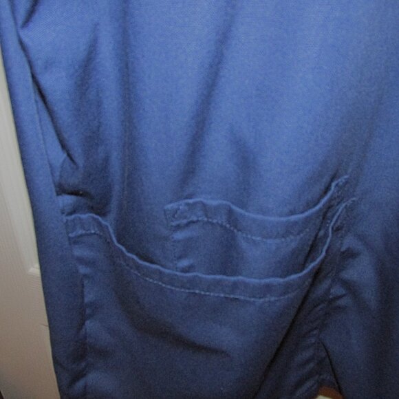 Scrub Jacket - Picture 4 of 5